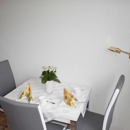 Aaltine 1 Apartment Бад Бентхайм Стая снимка