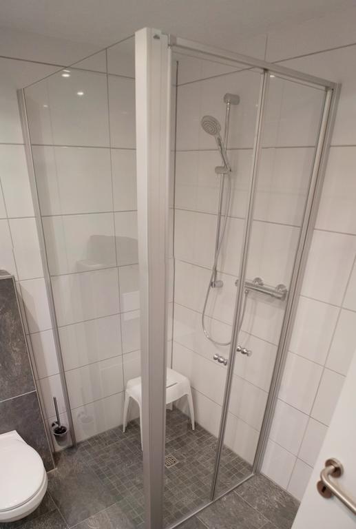 Aaltine 1 Apartment Бад Бентхайм Стая снимка