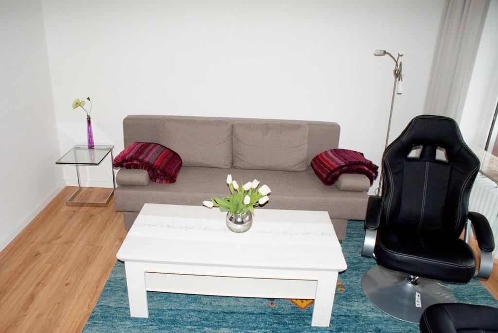 Aaltine 1 Apartment Бад Бентхайм Стая снимка