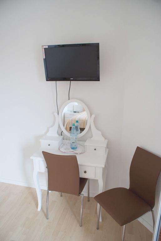 Aaltine 1 Apartment Бад Бентхайм Стая снимка