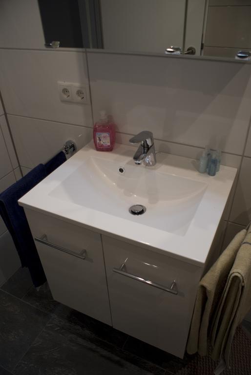 Aaltine 1 Apartment Бад Бентхайм Екстериор снимка