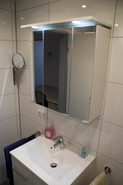 Aaltine 1 Apartment Бад Бентхайм Екстериор снимка
